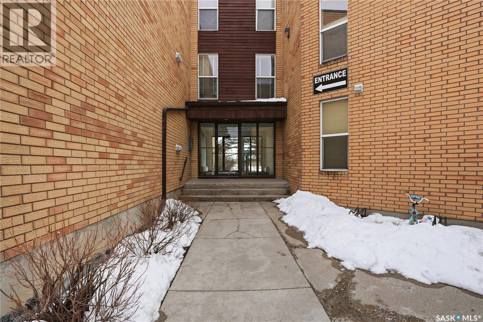 307 419 Tait Court, Saskatoon, Saskatchewan  S7H 5L3 - Photo 10 - SK033353