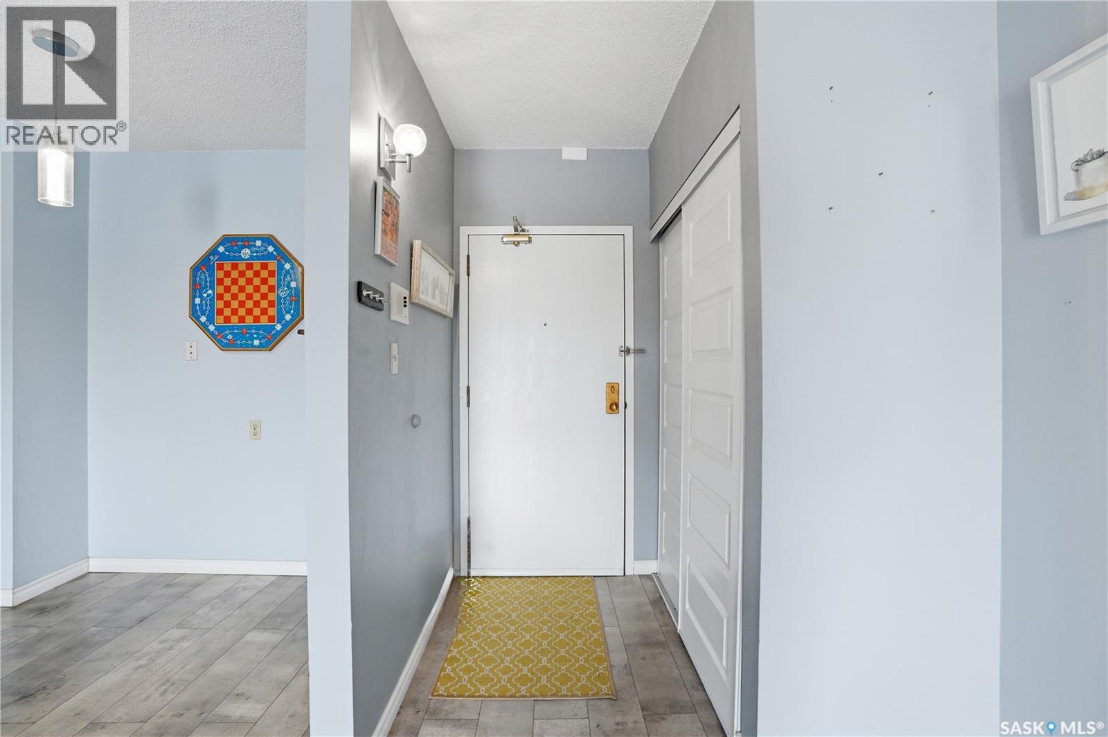 307 419 Tait Court, Saskatoon, Saskatchewan  S7H 5L3 - Photo 11 - SK033353