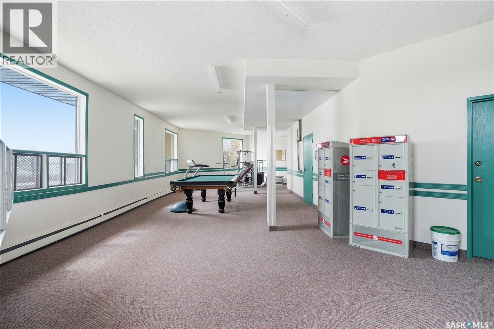 307 419 Tait Court, Saskatoon, Saskatchewan  S7H 5L3 - Photo 36 - SK033353