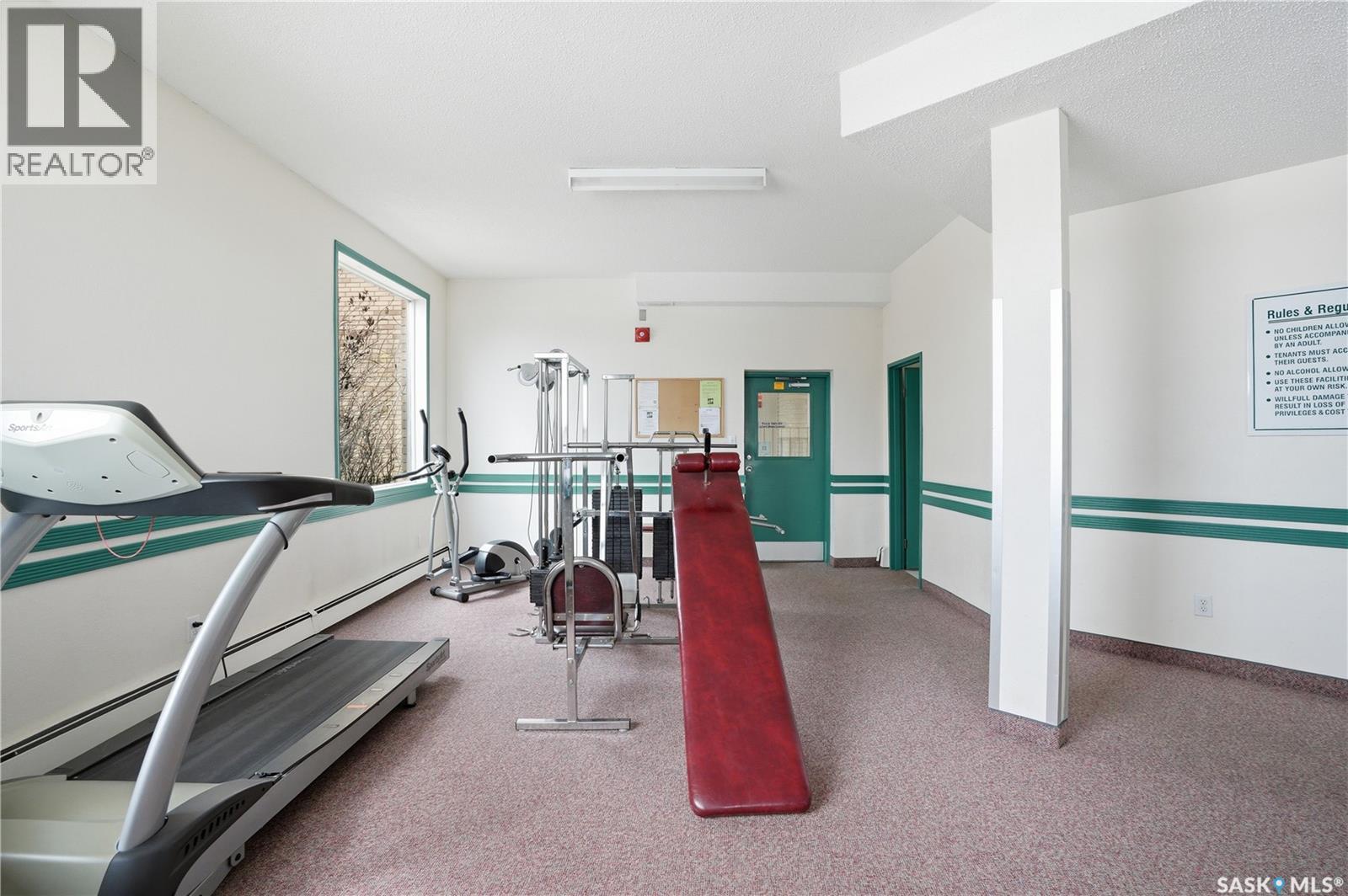 307 419 Tait Court, Saskatoon, Saskatchewan  S7H 5L3 - Photo 37 - SK033353