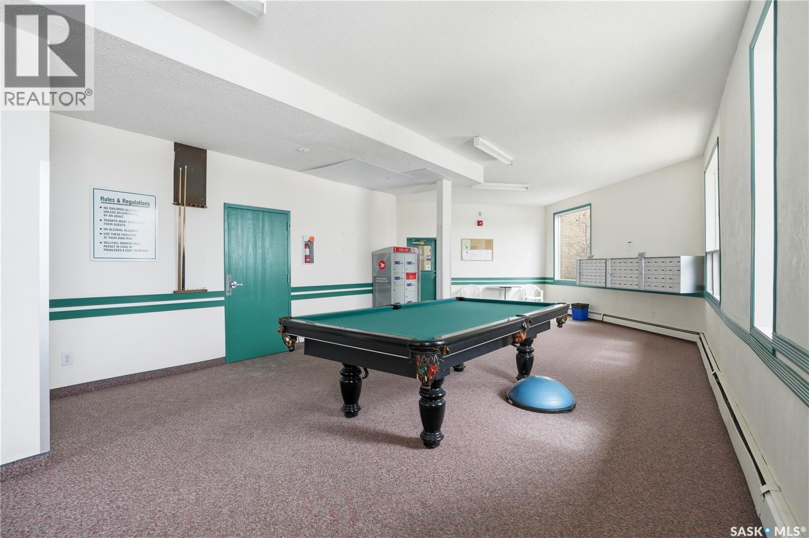 307 419 Tait Court, Saskatoon, Saskatchewan  S7H 5L3 - Photo 38 - SK033353