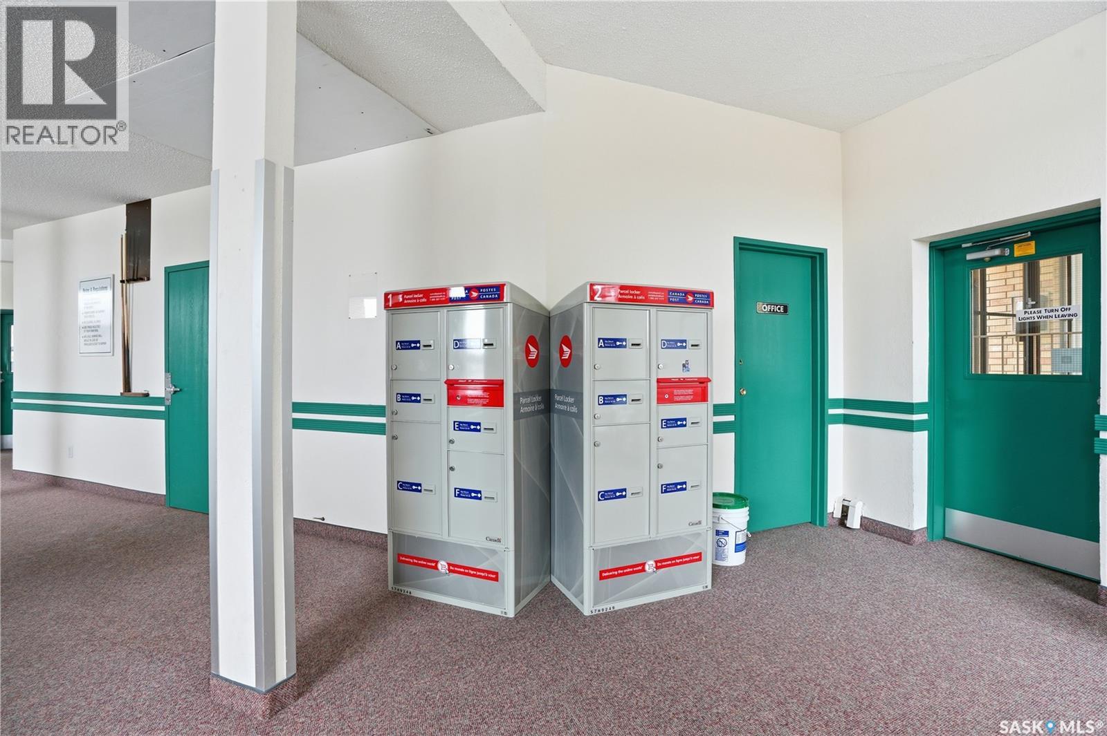 307 419 Tait Court, Saskatoon, Saskatchewan  S7H 5L3 - Photo 39 - SK033353