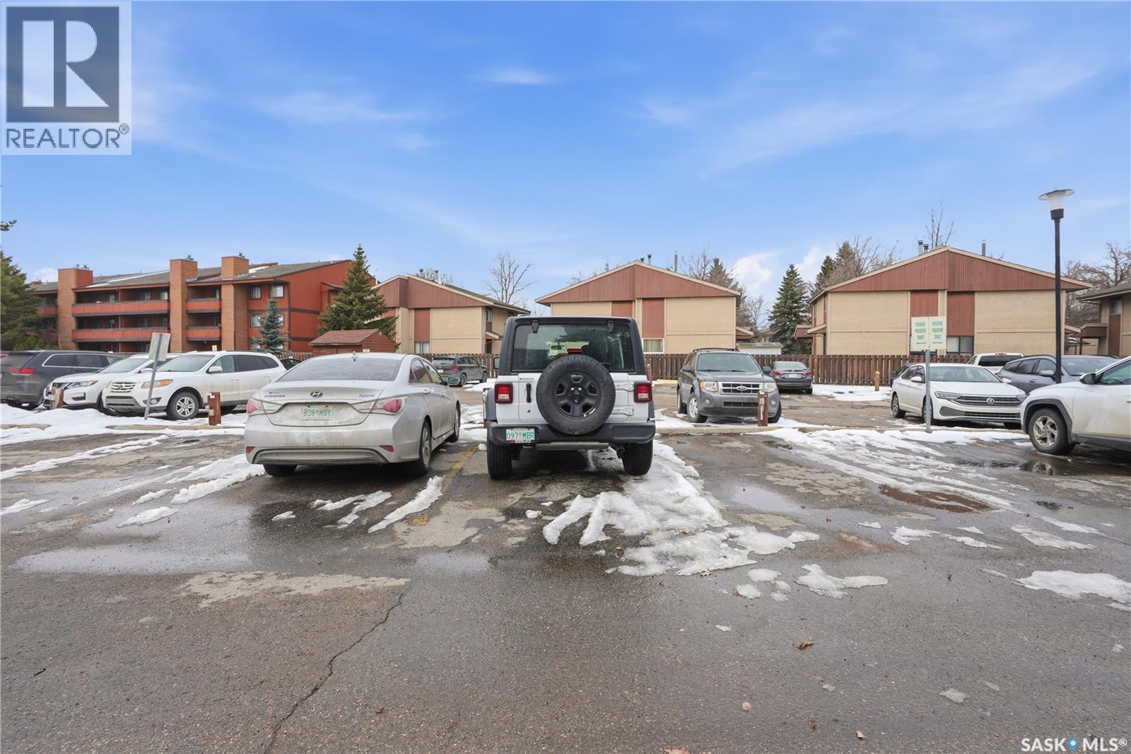 307 419 Tait Court, Saskatoon, Saskatchewan  S7H 5L3 - Photo 40 - SK033353