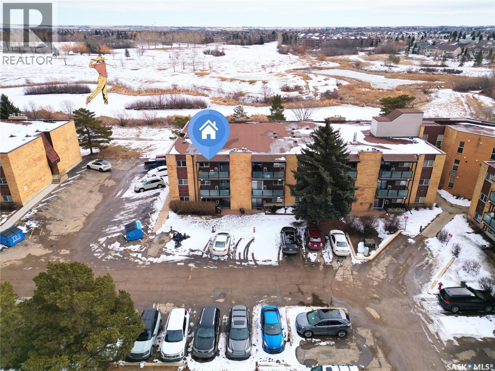 307 419 Tait Court, Saskatoon, Saskatchewan  S7H 5L3 - Photo 6 - SK033353