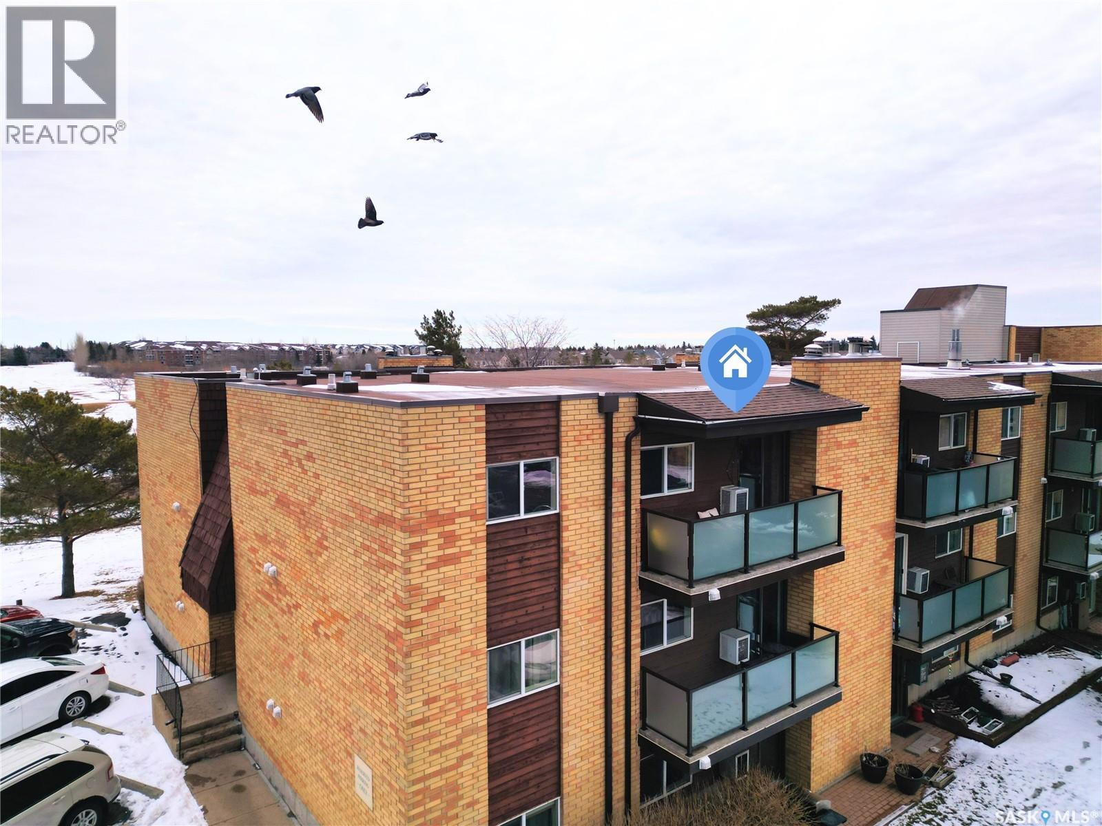 307 419 Tait Court, Saskatoon, Saskatchewan  S7H 5L3 - Photo 7 - SK033353