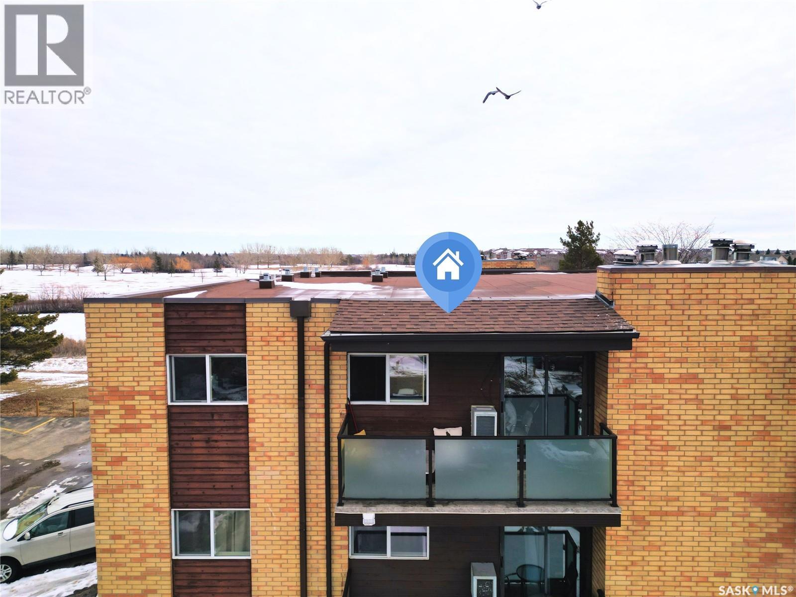 307 419 Tait Court, Saskatoon, Saskatchewan  S7H 5L3 - Photo 8 - SK033353