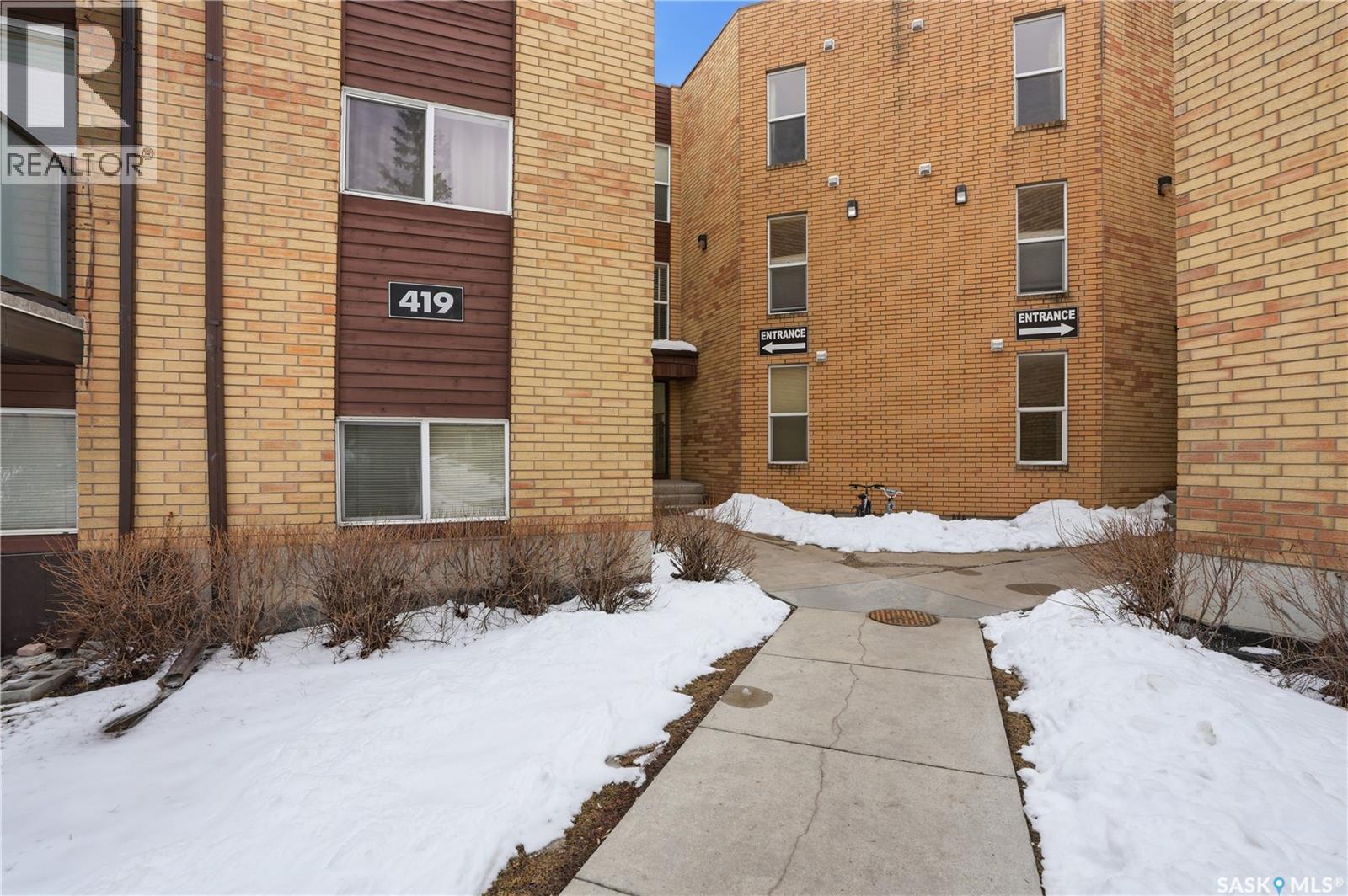 307 419 Tait Court, Saskatoon, Saskatchewan  S7H 5L3 - Photo 9 - SK033353