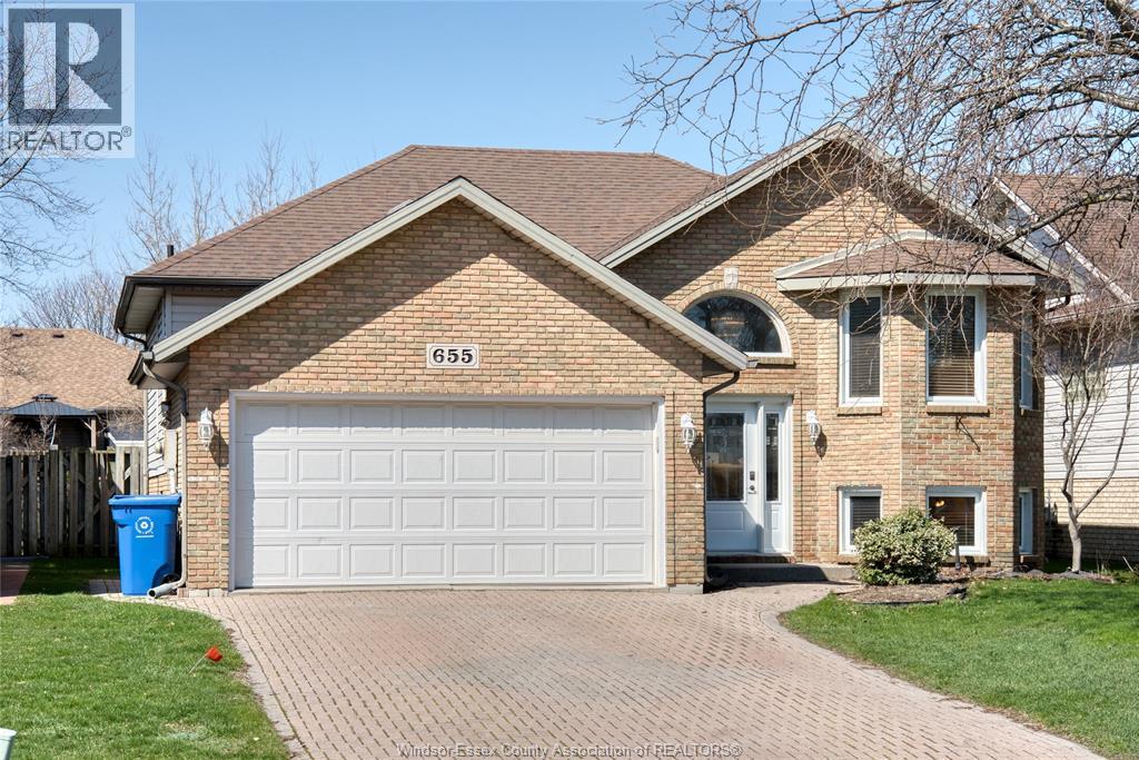 655 Michael Drive, Tecumseh, Ontario  N8N 4N2 - Photo 2 - 26008612