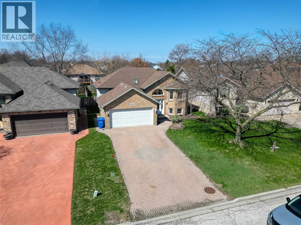 655 Michael Drive, Tecumseh, Ontario  N8N 4N2 - Photo 46 - 26008612