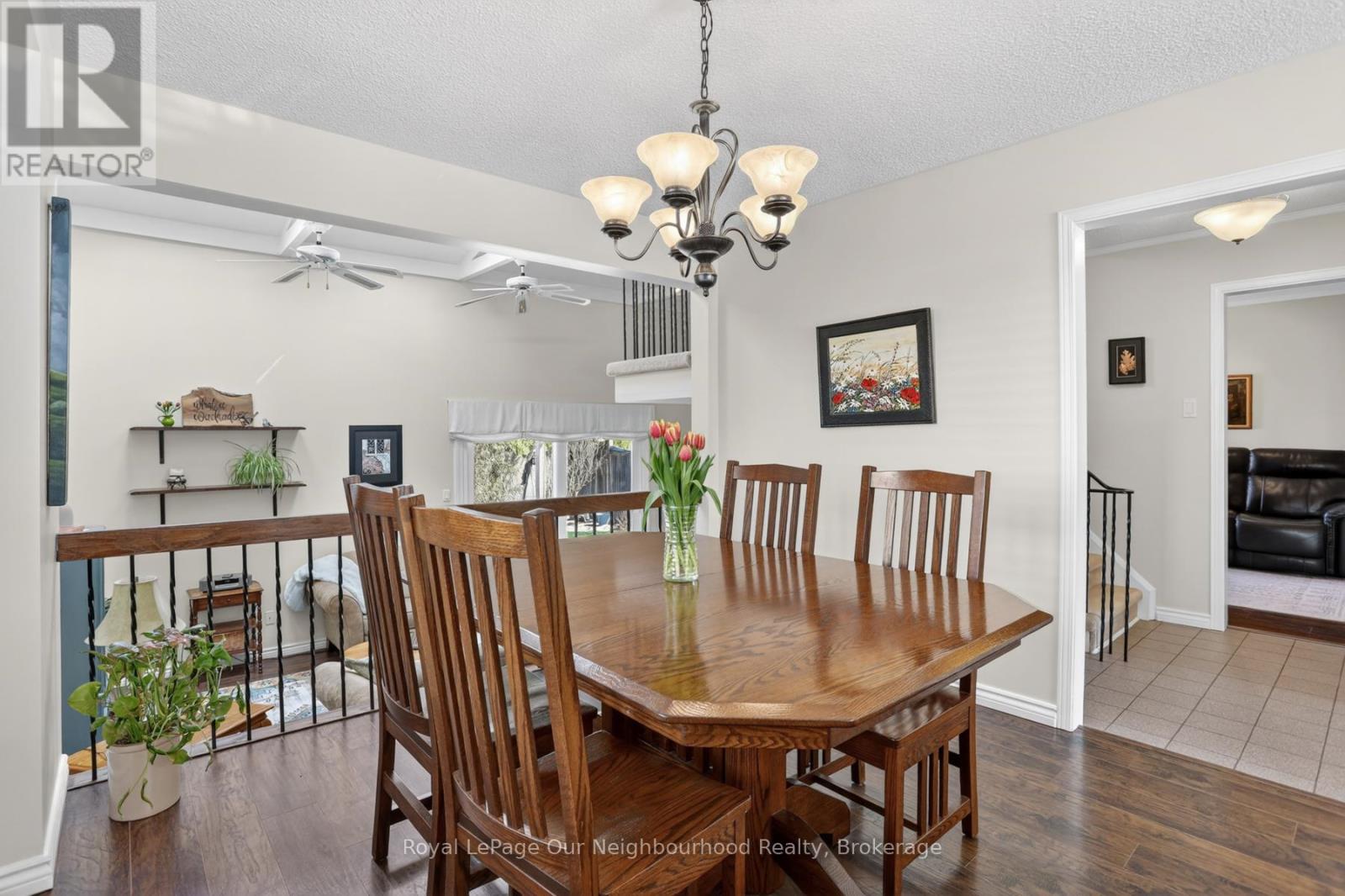 656 Hillcroft Street, Oshawa, Ontario  L1G 7K6 - Photo 12 - E13023336