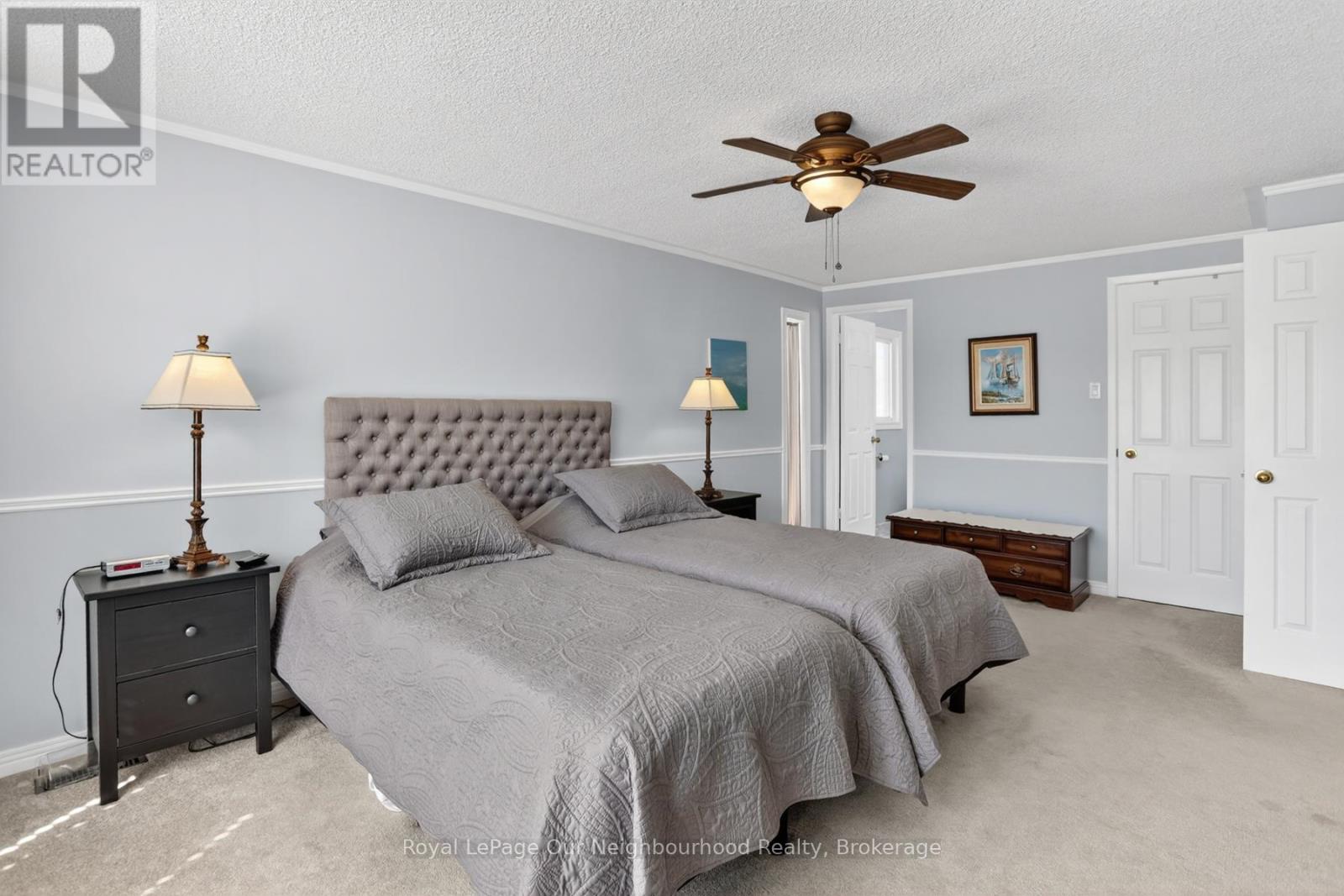 656 Hillcroft Street, Oshawa, Ontario  L1G 7K6 - Photo 31 - E13023336