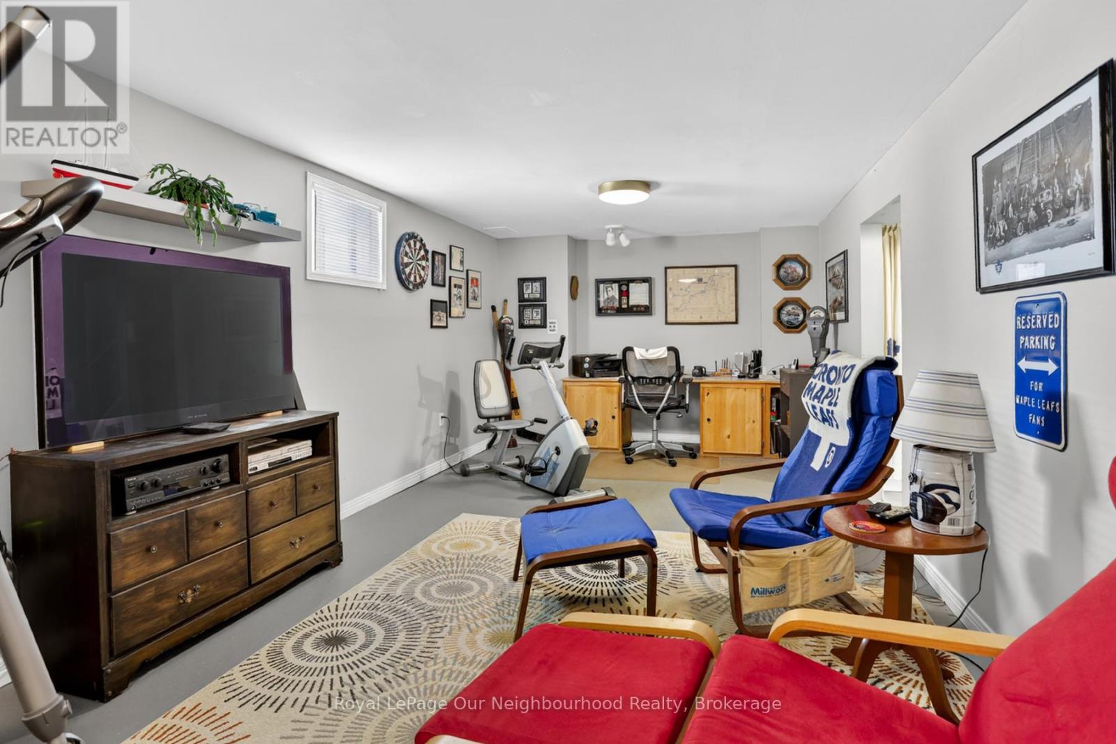 656 Hillcroft Street, Oshawa, Ontario  L1G 7K6 - Photo 35 - E13023336