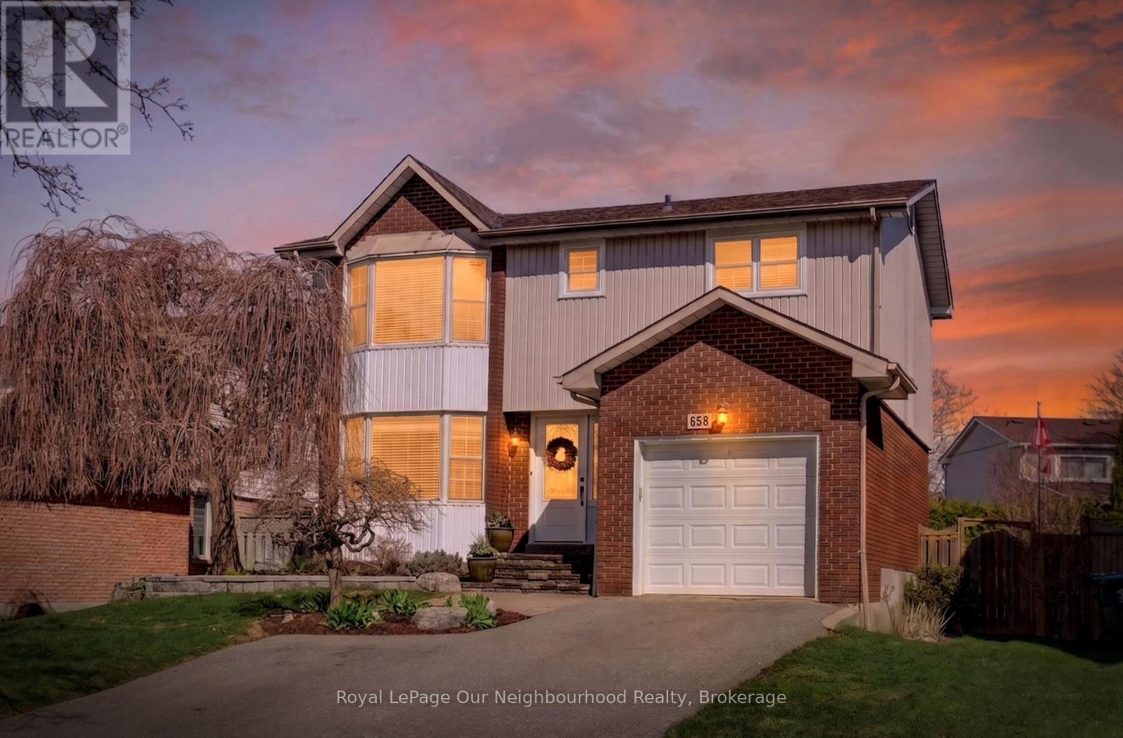 656 Hillcroft Street, Oshawa, Ontario  L1G 7K6 - Photo 45 - E13023336