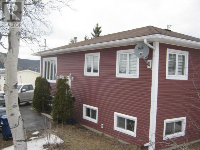 2 Mcwhirters Lane, Corner Brook, Newfoundland & Labrador  A2H 1Y3 - Photo 1 - 1296252