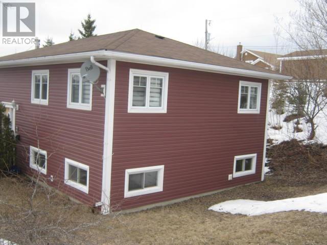 2 Mcwhirters Lane, Corner Brook, Newfoundland & Labrador  A2H 1Y3 - Photo 2 - 1296252