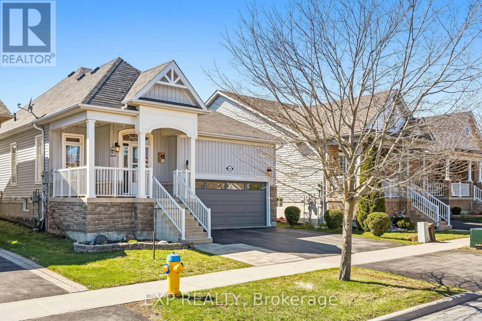 803 Greenly Drive, Cobourg, Ontario  K9A 0C6 - Photo 2 - X13023394