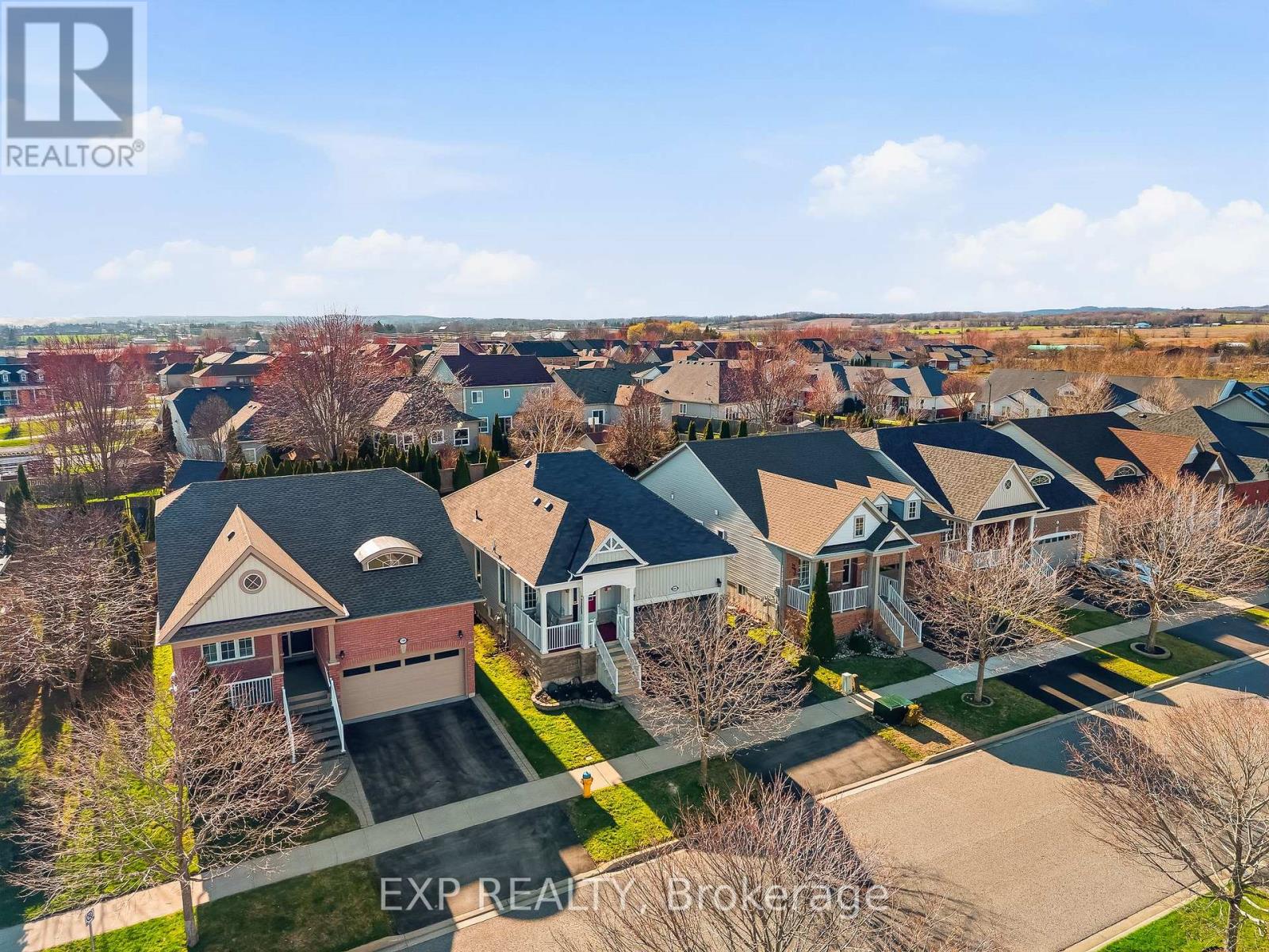 803 Greenly Drive, Cobourg, Ontario  K9A 0C6 - Photo 3 - X13023394