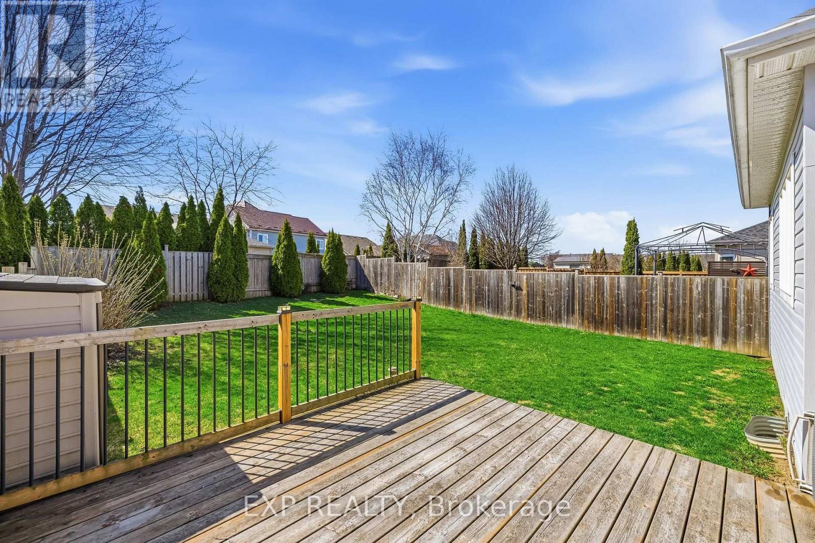 803 Greenly Drive, Cobourg, Ontario  K9A 0C6 - Photo 32 - X13023394