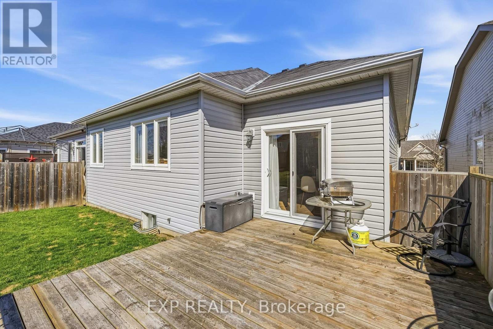 803 Greenly Drive, Cobourg, Ontario  K9A 0C6 - Photo 33 - X13023394