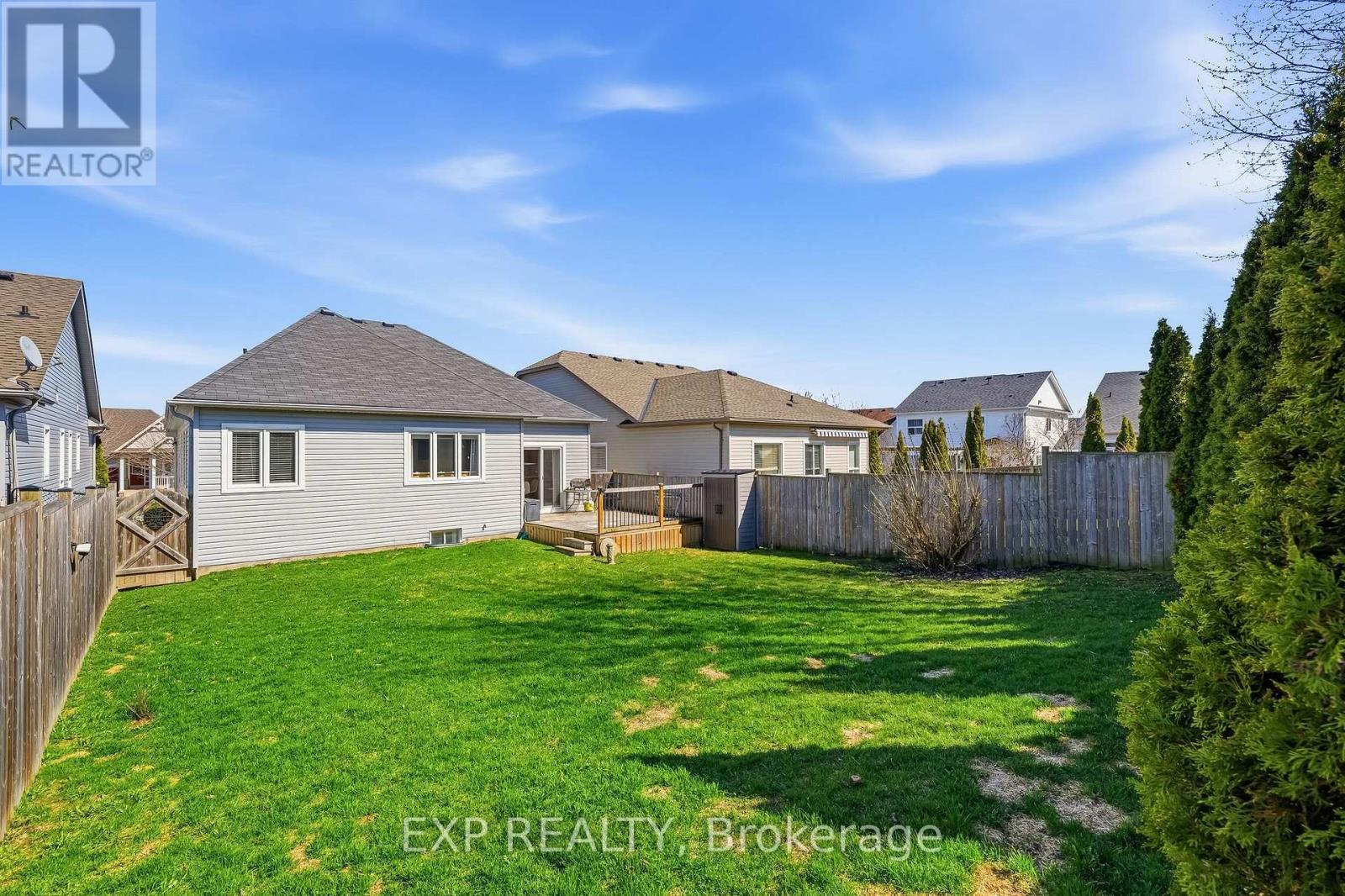 803 Greenly Drive, Cobourg, Ontario  K9A 0C6 - Photo 34 - X13023394