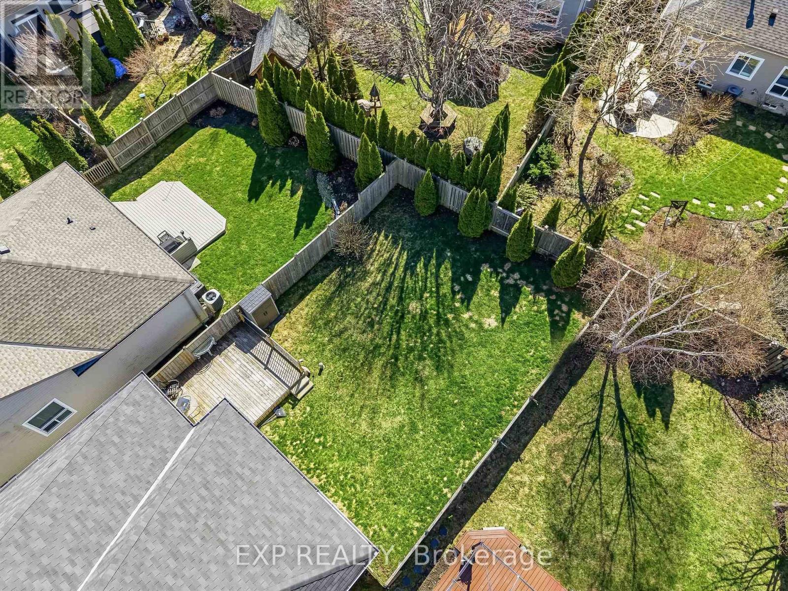 803 Greenly Drive, Cobourg, Ontario  K9A 0C6 - Photo 35 - X13023394