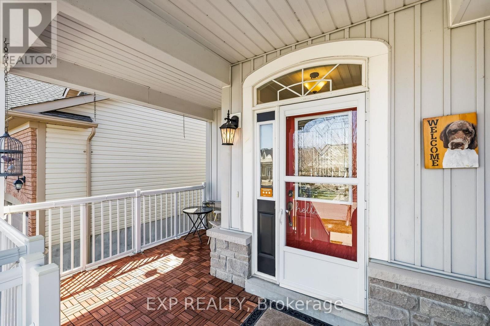 803 Greenly Drive, Cobourg, Ontario  K9A 0C6 - Photo 5 - X13023394