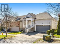 803 GREENLY DRIVE, Cobourg, Ontario