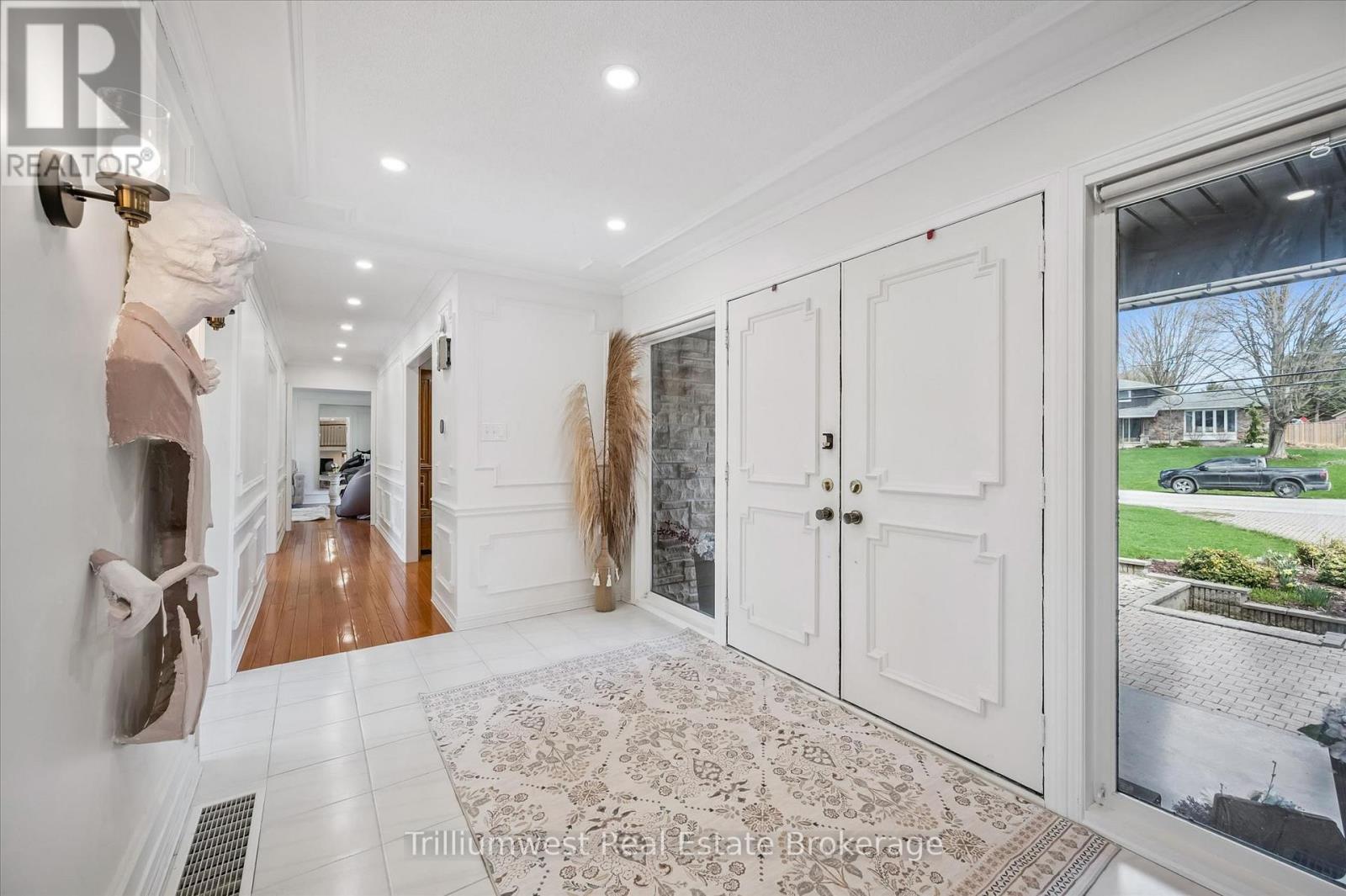 1512 Mannheim Road, Wilmot, Ontario  N0B 2H0 - Photo 4 - X13023292