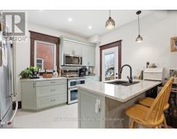 608 ONTARIO STREET, stratford, Ontario
