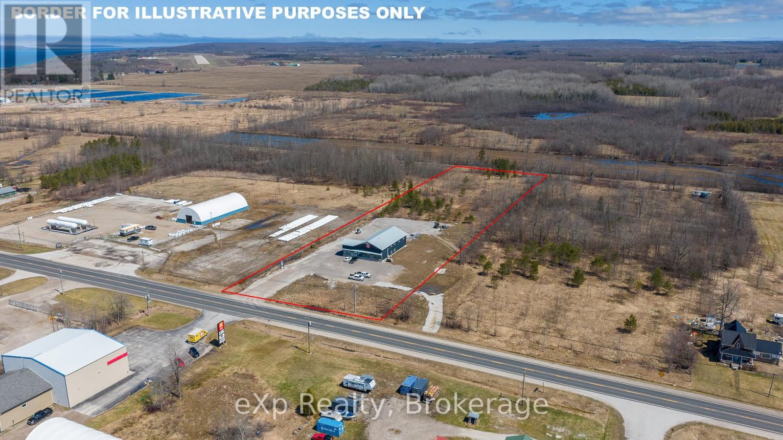 10075 Hwy 6, Georgian Bluffs, Ontario  N0H 2T0 - Photo 10 - X13023380