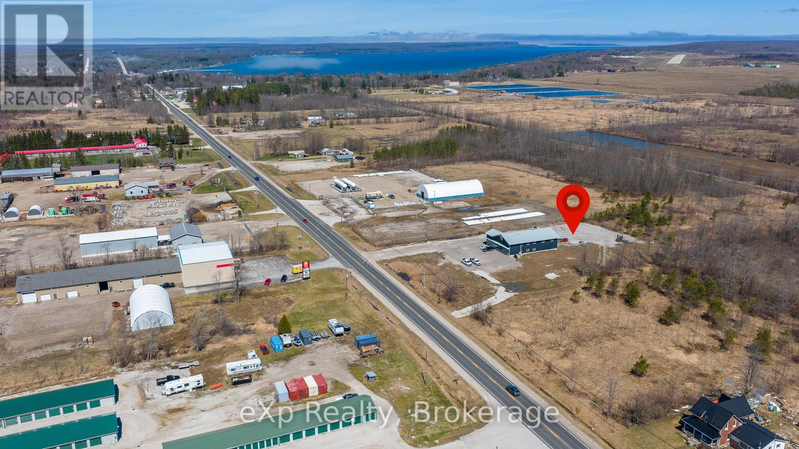 10075 Hwy 6, Georgian Bluffs, Ontario  N0H 2T0 - Photo 11 - X13023380