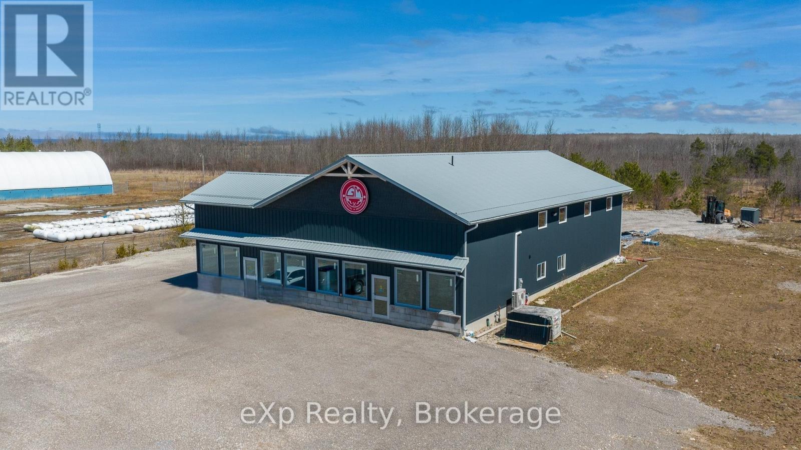 10075 Hwy 6, Georgian Bluffs, Ontario  N0H 2T0 - Photo 12 - X13023380