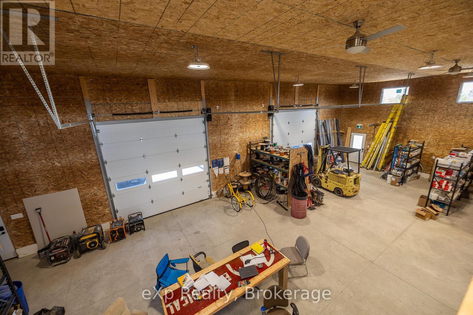 10075 Hwy 6, Georgian Bluffs, Ontario  N0H 2T0 - Photo 23 - X13023380