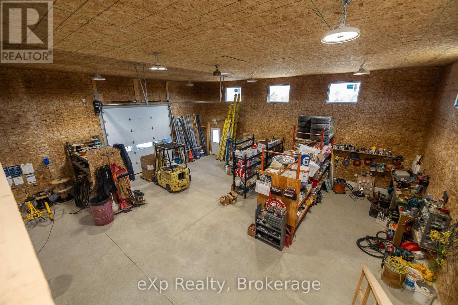 10075 Hwy 6, Georgian Bluffs, Ontario  N0H 2T0 - Photo 24 - X13023380