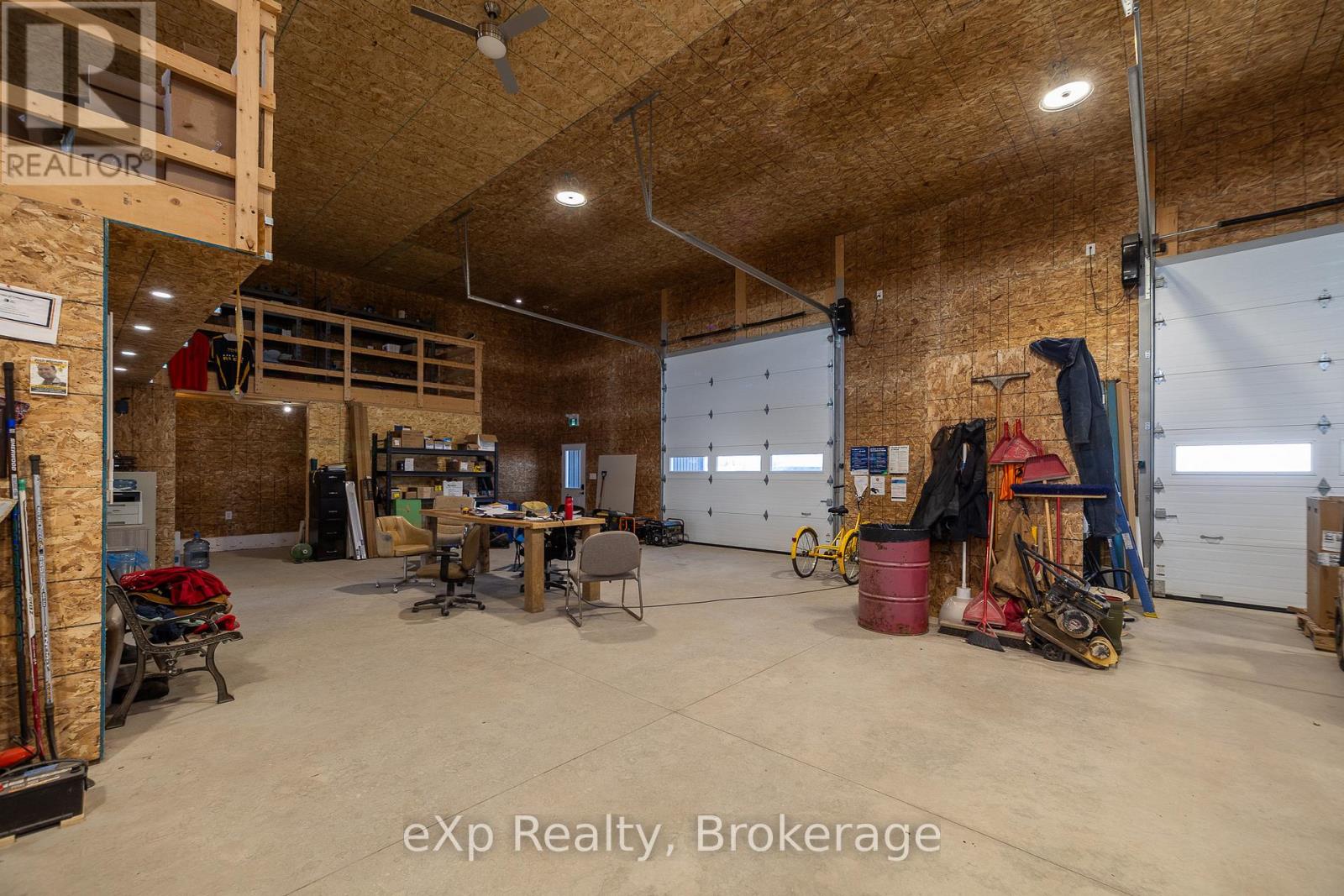 10075 Hwy 6, Georgian Bluffs, Ontario  N0H 2T0 - Photo 25 - X13023380