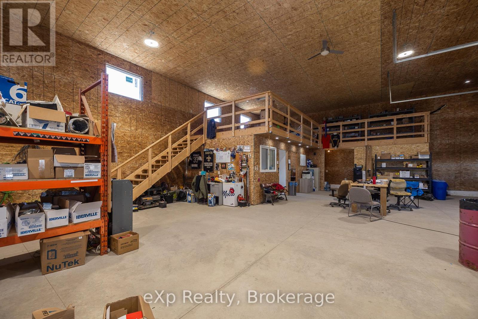 10075 Hwy 6, Georgian Bluffs, Ontario  N0H 2T0 - Photo 27 - X13023380