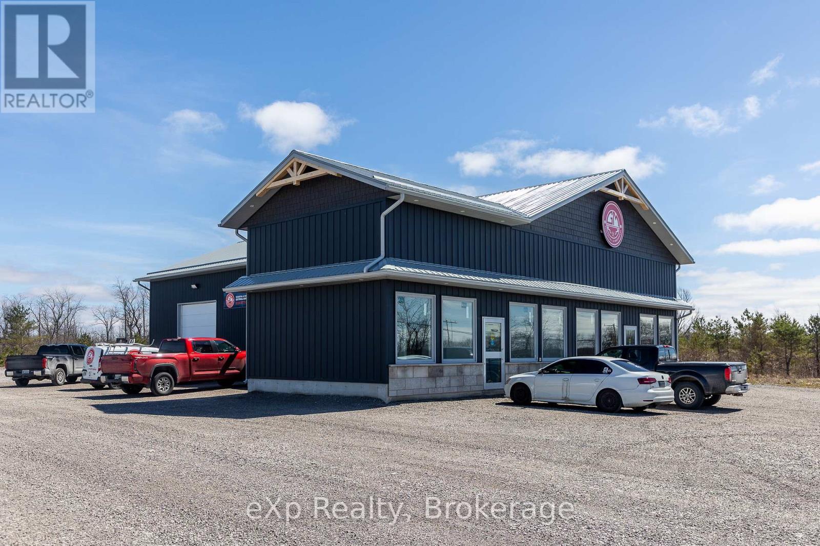 10075 Hwy 6, Georgian Bluffs, Ontario  N0H 2T0 - Photo 3 - X13023380