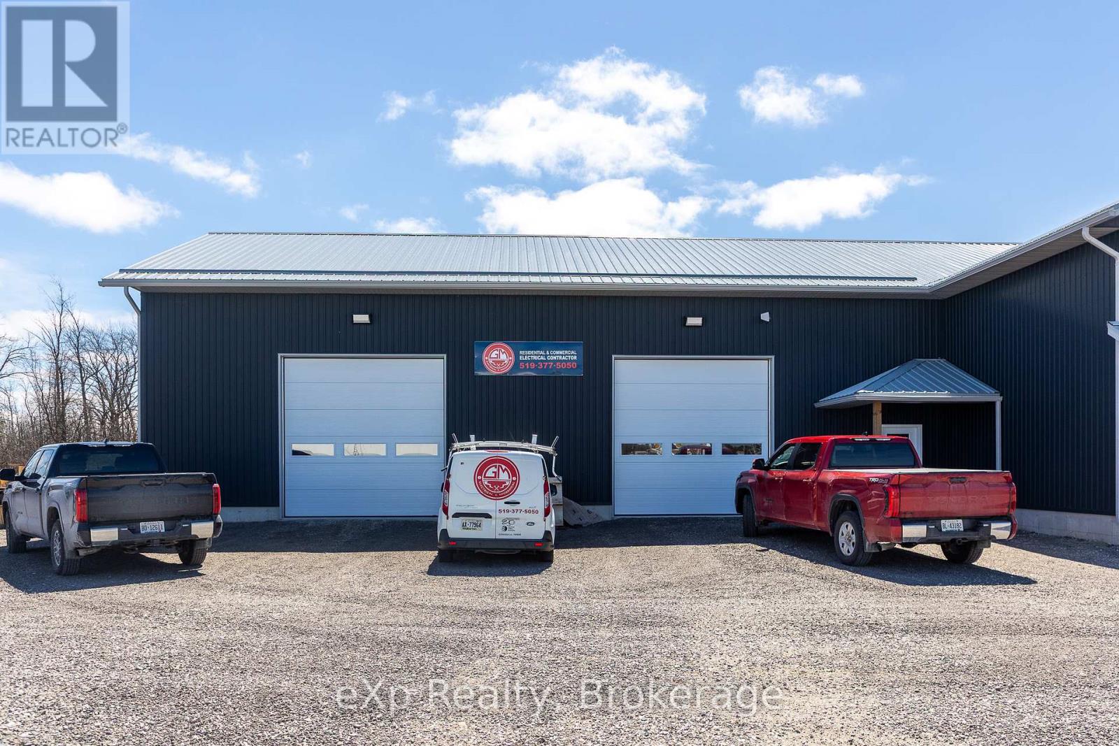 10075 Hwy 6, Georgian Bluffs, Ontario  N0H 2T0 - Photo 4 - X13023380