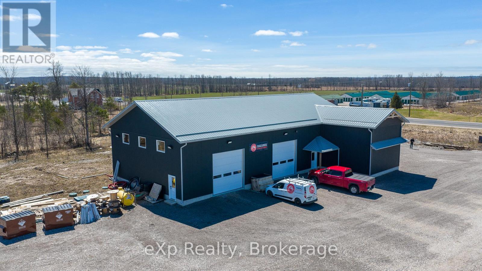 10075 Hwy 6, Georgian Bluffs, Ontario  N0H 2T0 - Photo 5 - X13023380