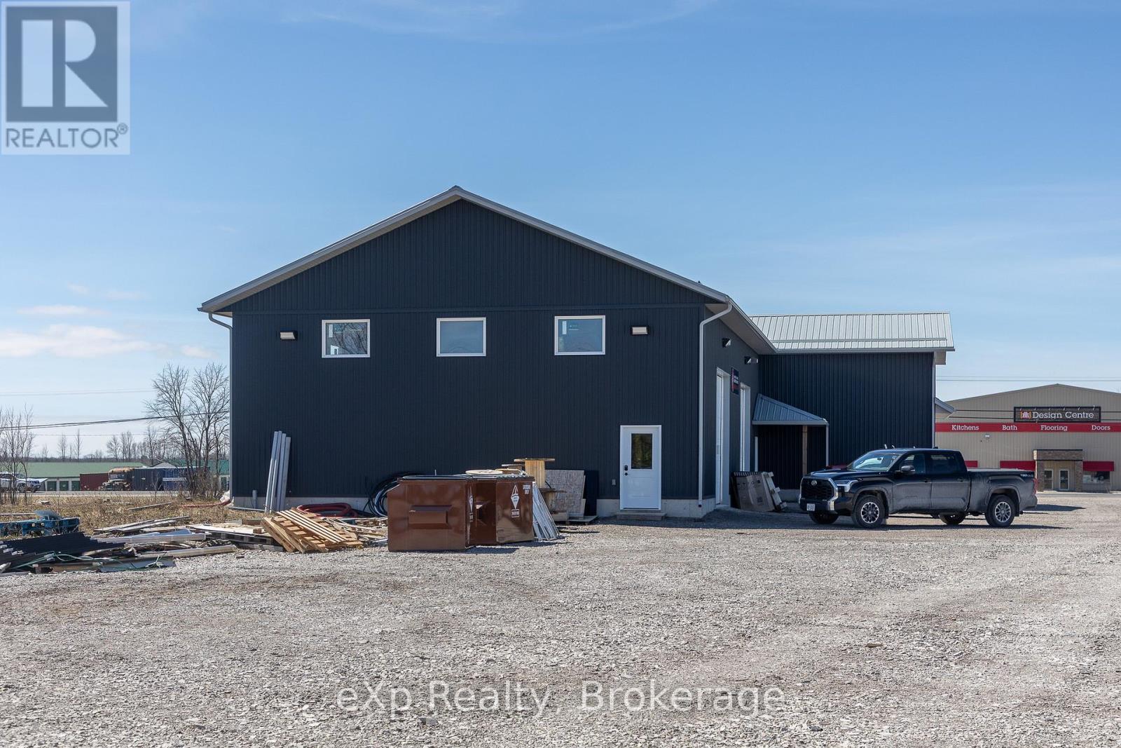 10075 Hwy 6, Georgian Bluffs, Ontario  N0H 2T0 - Photo 6 - X13023380