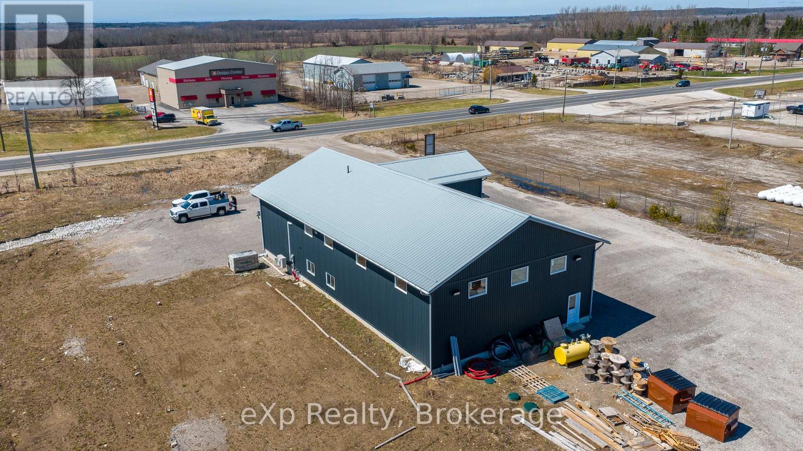 10075 Hwy 6, Georgian Bluffs, Ontario  N0H 2T0 - Photo 7 - X13023380