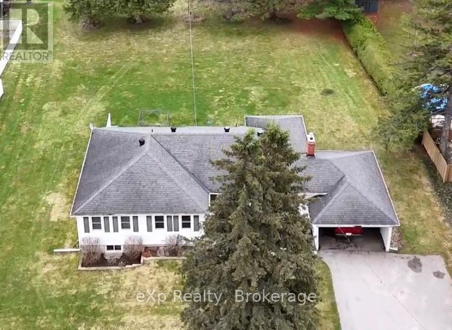 661 2nd Avenue Se, Georgian Bluffs, Ontario  N4K 5T2 - Photo 34 - X13023384