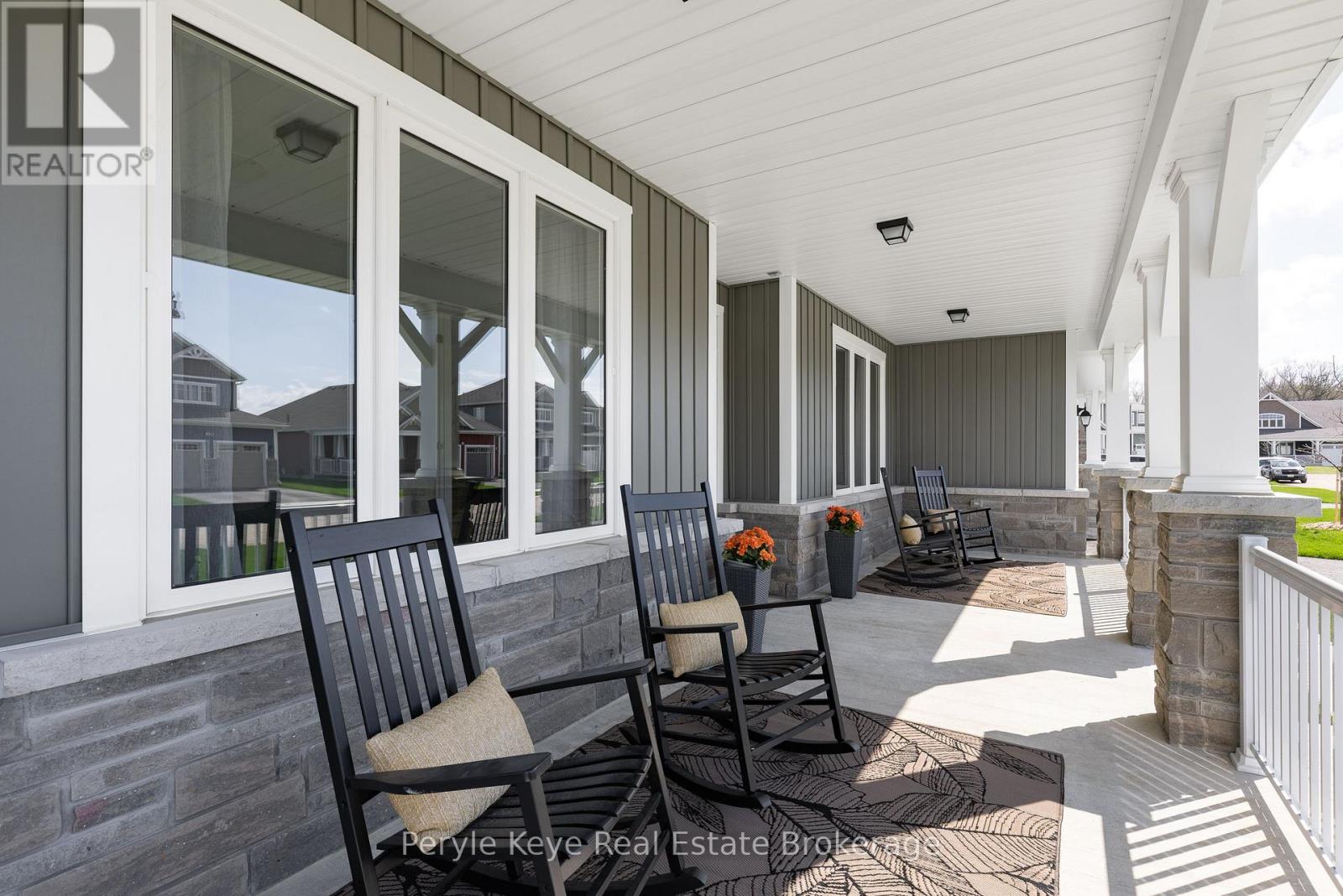 30 Dyer Crescent, Bracebridge, Ontario  P1L 0N4 - Photo 38 - X13023396