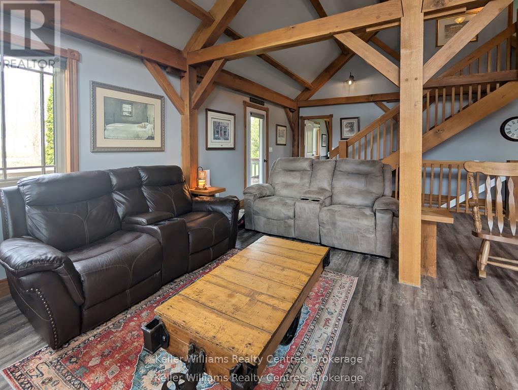 462028 Concession 24, Georgian Bluffs, Ontario  N0H 2T0 - Photo 11 - X13023412