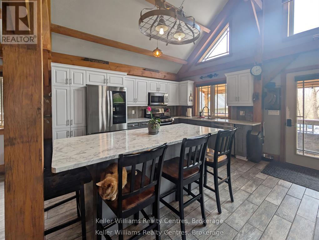 462028 Concession 24, Georgian Bluffs, Ontario  N0H 2T0 - Photo 14 - X13023412