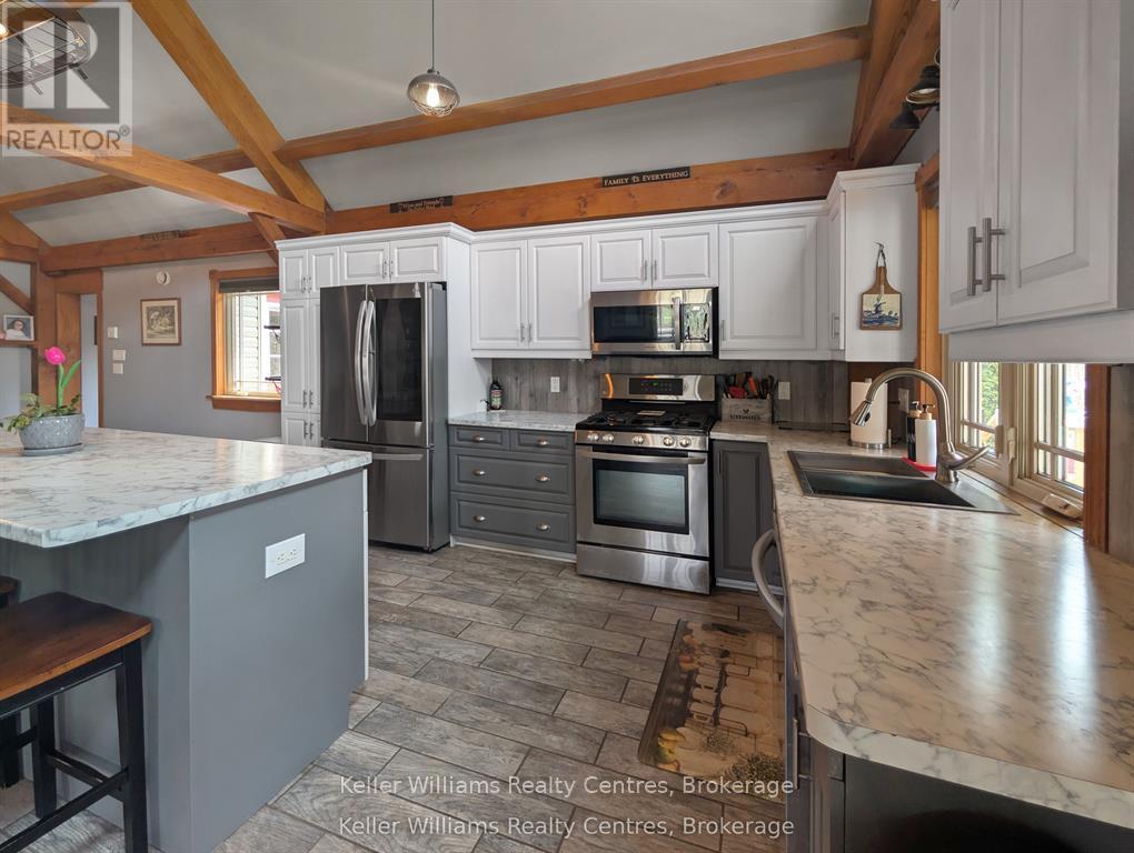 462028 Concession 24, Georgian Bluffs, Ontario  N0H 2T0 - Photo 15 - X13023412