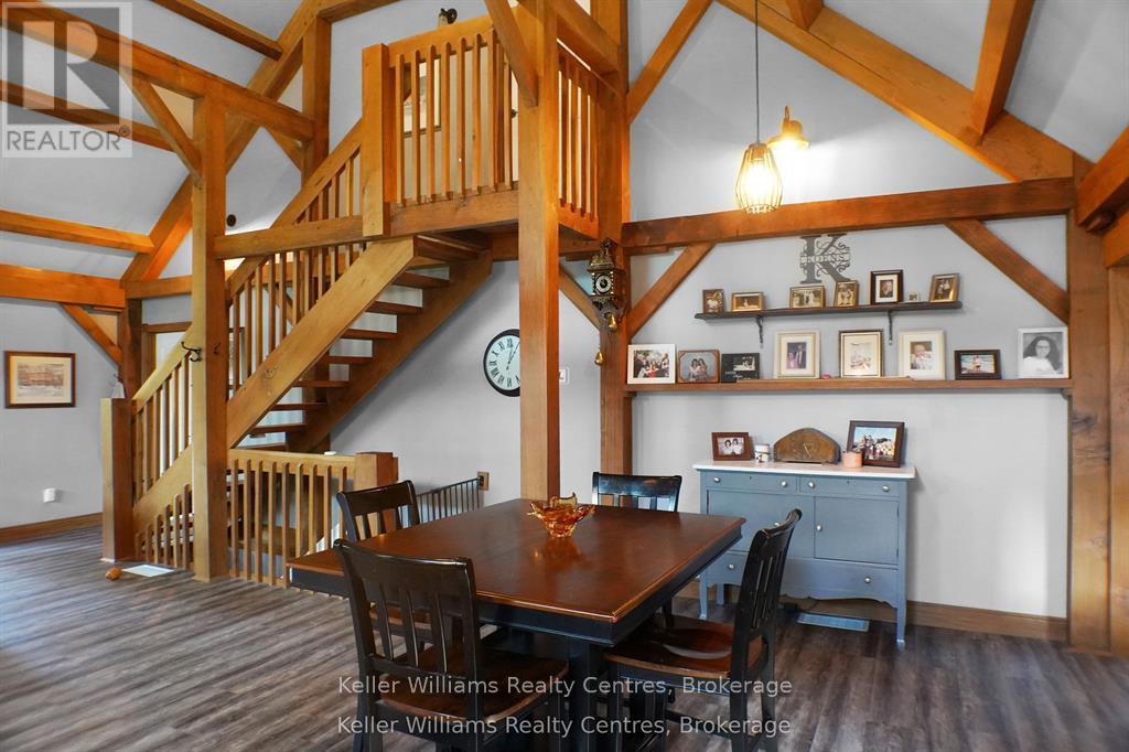 462028 Concession 24, Georgian Bluffs, Ontario  N0H 2T0 - Photo 16 - X13023412