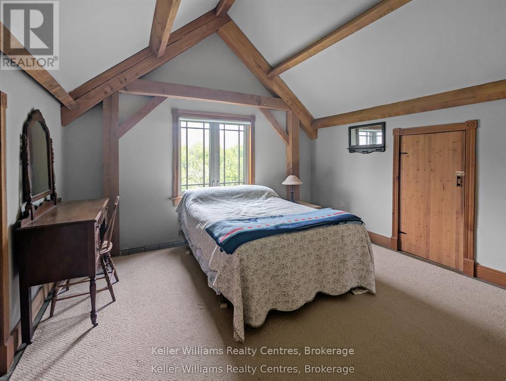 462028 Concession 24, Georgian Bluffs, Ontario  N0H 2T0 - Photo 21 - X13023412