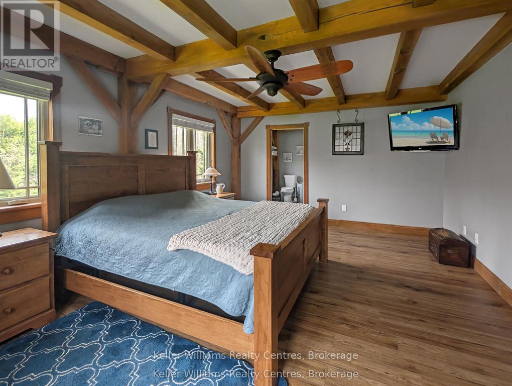 462028 Concession 24, Georgian Bluffs, Ontario  N0H 2T0 - Photo 23 - X13023412