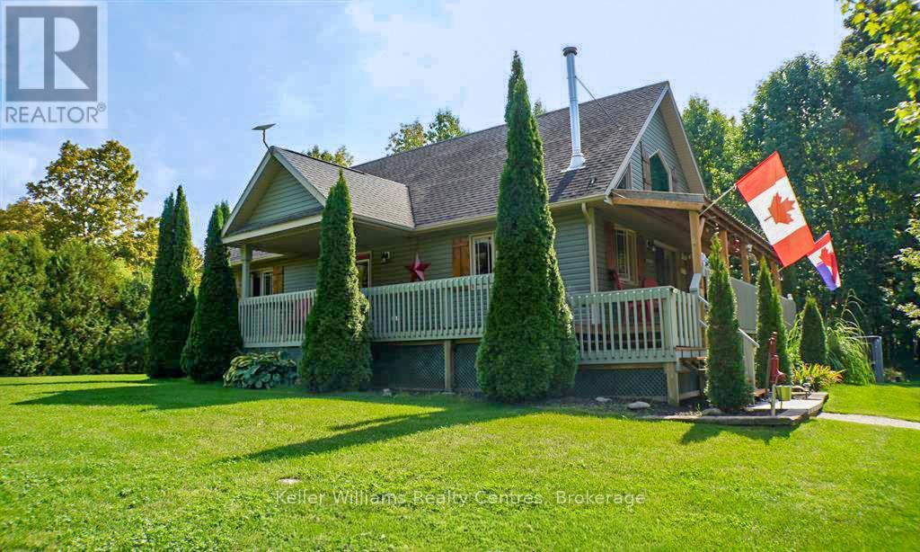 462028 Concession 24, Georgian Bluffs, Ontario  N0H 2T0 - Photo 3 - X13023412